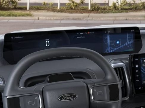 New 2026 Ford Expedition Max Platinum w/ Stealth Appearance Package AWD/4WD image 35