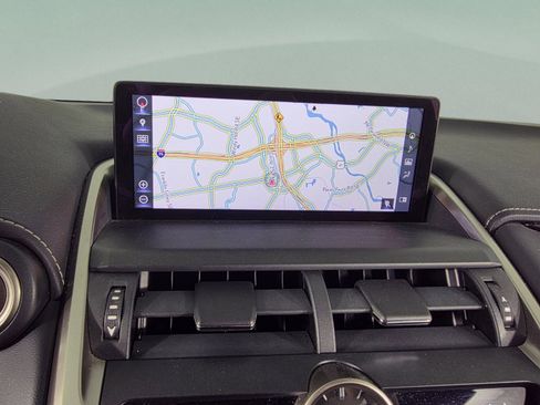 Used 2019 Lexus NX 300 FWD image 17