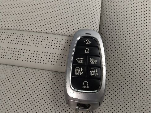 Used 2020 Hyundai Sonata Limited FWD image 32