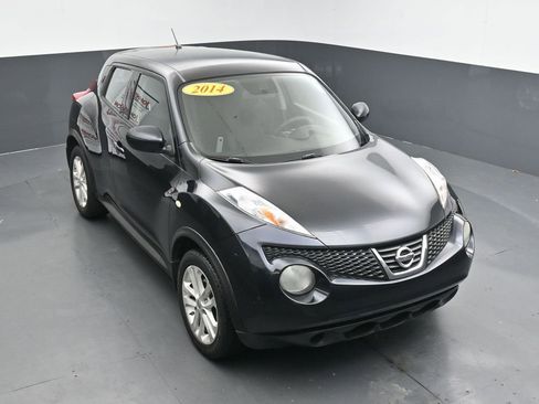 Used 2014 Nissan Juke S FWD image 21