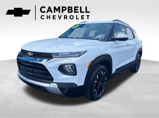 Used 2023 Chevrolet TrailBlazer LT w/ Convenience Package AWD/4WD 360° Tour