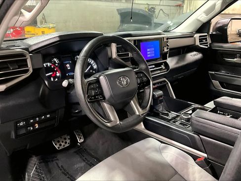Used 2023 Toyota Tundra SR5 w/ TRD Off-Road Package image 18