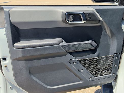 Used 2024 Ford Bronco Big Bend AWD/4WD image 14