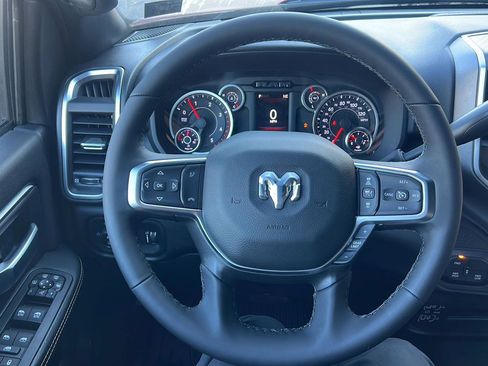 New 2026 RAM 3500 Big Horn image 22