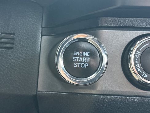 Used 2019 Toyota Tacoma TRD Pro AWD/4WD image 22