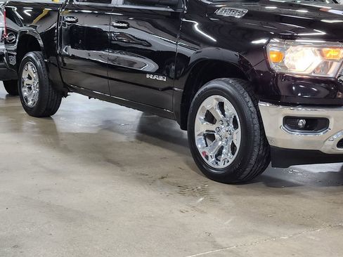 Used 2020 RAM 1500 Lone Star AWD/4WD image 16