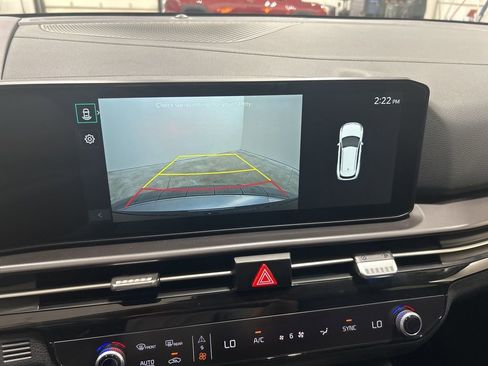 New 2026 Kia Sportage EX image 18