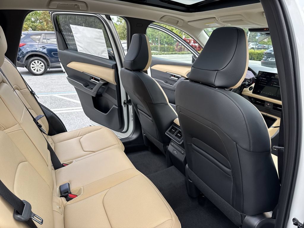 New 2026 MAZDA CX-5 2.5 S w/ Premium Package AWD/4WD image 33