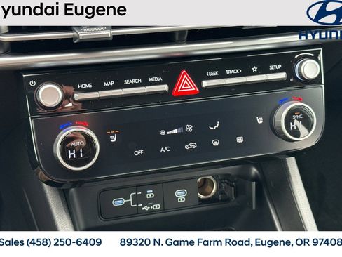 New 2026 Hyundai Tucson SEL AWD/4WD image 22