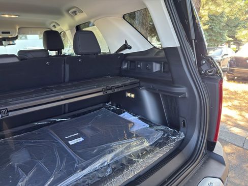 New 2025 Ford Bronco Sport Big Bend image 32