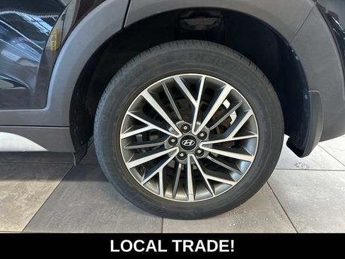 Used 2020 Hyundai Tucson SEL FWD image 4