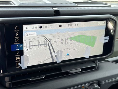 New 2026 Jeep Gladiator Mojave image 11