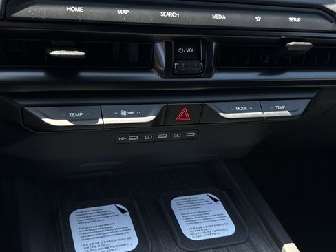 New 2027 Kia Telluride SX Prestige X-Line AWD/4WD image 33