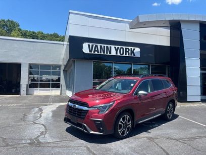Certified 2023 Subaru Ascent Limited w/ Technology Package