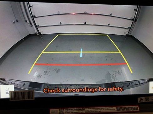 New 2026 Toyota Tacoma TRD Sport image 22