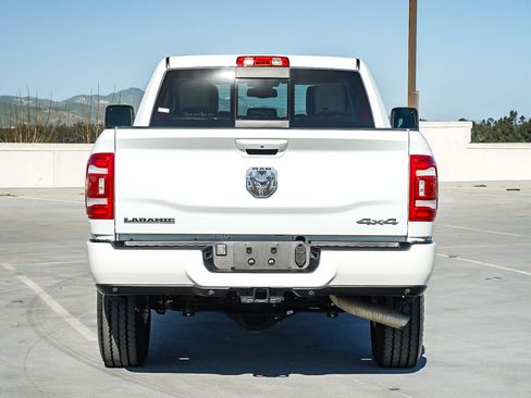 Used 2024 RAM 2500 Laramie image 6
