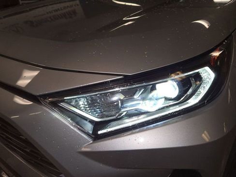 Used 2021 Toyota RAV4 XSE w/ XSE Grade Weather Package image 27