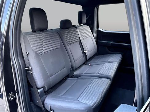 Used 2023 Ford F150 XL w/ STX Appearance Package RWD image 20