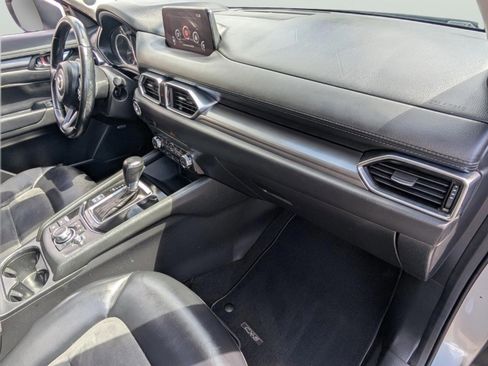 Used 2018 MAZDA CX-5 Touring w/ Preferred Equipment Package image 35