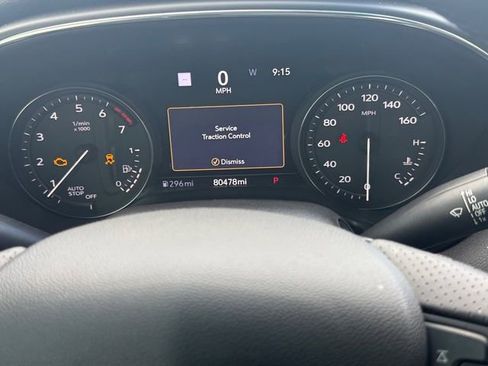 Used 2020 Cadillac CT5 Sport RWD image 25