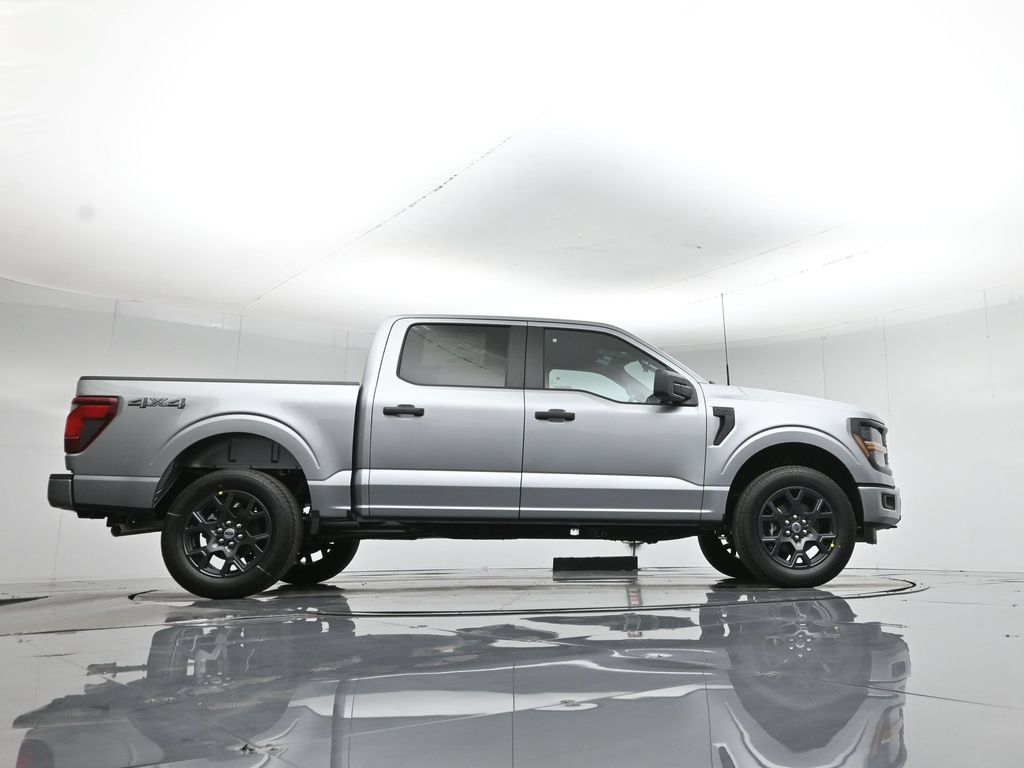 New 2026 Ford F150 STX w/ Equipment Group 200A AWD/4WD image 45