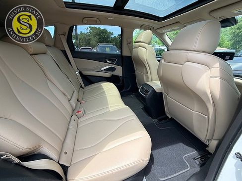 Used 2019 Acura RDX FWD image 18