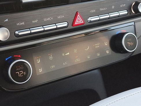 New 2026 Hyundai Palisade Calligraphy image 15