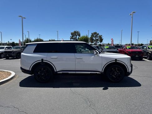 Used 2027 Kia Telluride SX Prestige w/ Towing Package AWD/4WD image 5