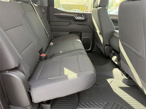New 2026 Chevrolet Silverado 1500 LT AWD/4WD image 11