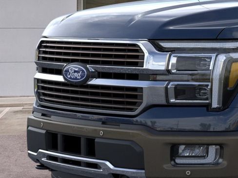 New 2026 Ford F150 King Ranch w/ Equipment Group 601A High AWD/4WD image 17