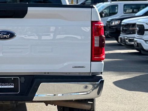Certified 2023 Ford F150 XLT image 8