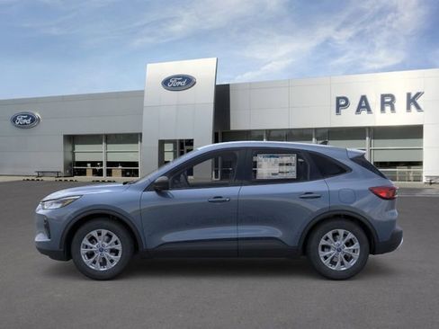 New 2026 Ford Escape Active w/ Cold Weather Package image 3