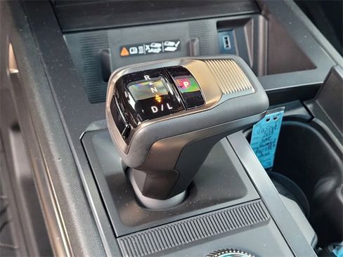 Used 2024 GMC Hummer EV 3X w/ Omega Edition image 19