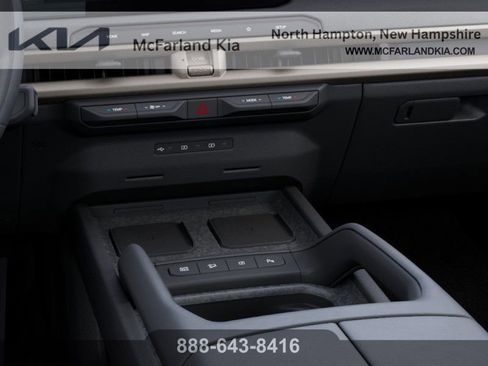 New 2027 Kia Telluride S image 24