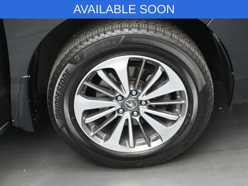 Used 2016 Acura RDX AWD w/ Advance Package image 44