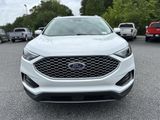 Used 2024 Ford Edge SEL w/ Convenience Package image 2