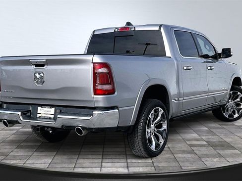 Used 2019 RAM 1500 Limited image 14