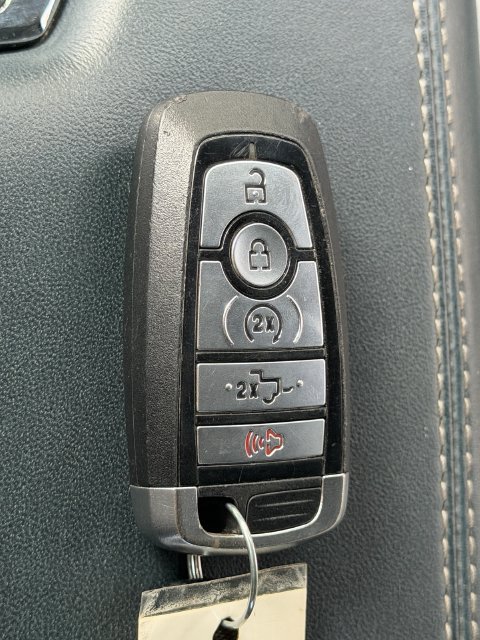 Used 2023 Ford F150 Limited AWD/4WD image 34