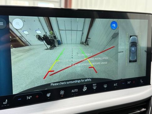 New 2026 Ford Escape Platinum w/ Premium Technology Package image 27