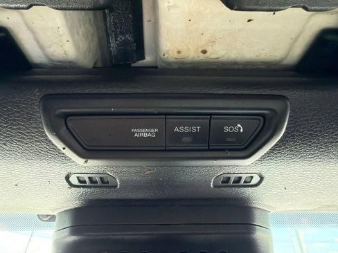 Used 2020 Jeep Gladiator Rubicon AWD/4WD image 43
