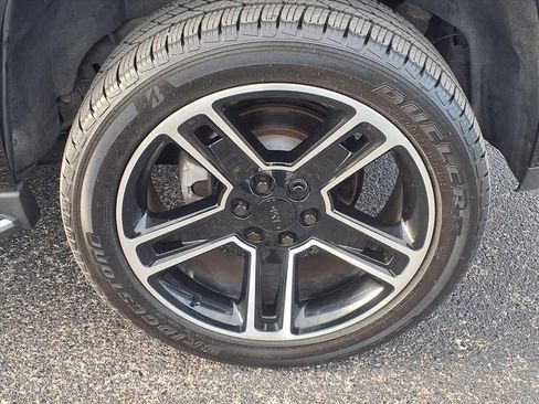 Used 2019 GMC Yukon SLT w/ HD Trailering Package image 20