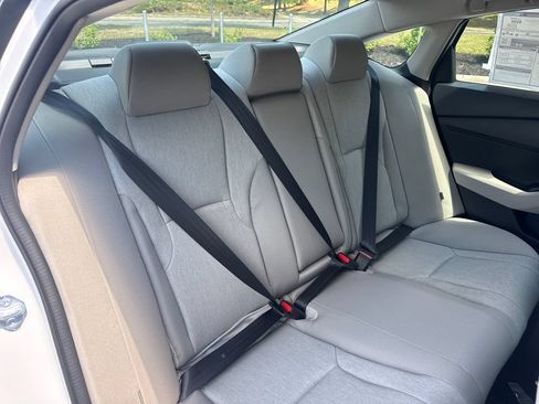 Certified 2026 Honda Accord SE image 34