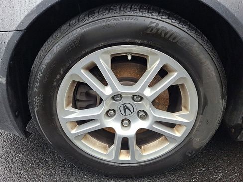 Used 2010 Acura TL w/ Technology Package image 7