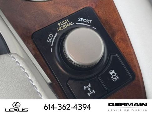 Used 2018 Lexus RX 350L AWD image 33