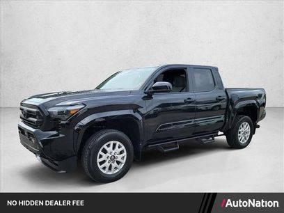 Used 2024 Toyota Tacoma SR5