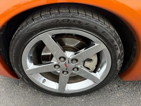 Used 2007 Chevrolet Corvette BASE w/ Preferred Equipment Group image 25