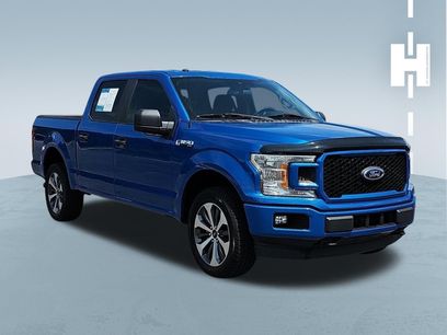 Used 2019 Ford F150 XL w/ Equipment Group 101A Mid