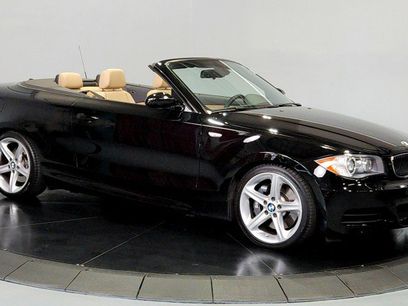 Used 2009 BMW 135i Convertible