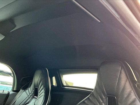 Used 2019 BMW Z4 sDrive30i w/ M Sport Package image 12