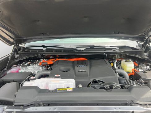 New 2026 Toyota Tundra 1794 Edition AWD/4WD image 13